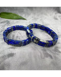 Natural Lapis Lazuli Stone Bracelet
