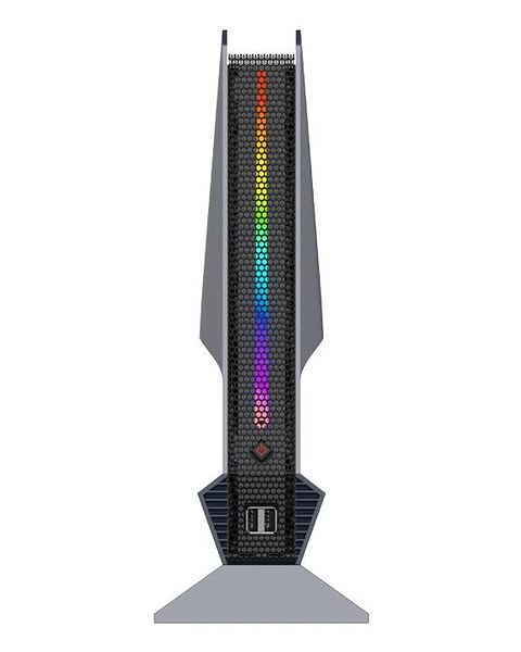 Gaming Mini Desktop – i9-12900H, RTX 4060, 32GB RAM, 1TB SSD
