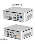 Intel i7-13620H Mini PC – 16GB RAM, 512GB SSD