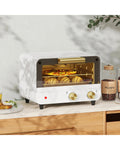 Mini Toaster Oven – Countertop Electric Oven