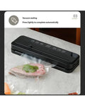 Vacuum Sealer Machine – Automatic Food Sealer, 110V