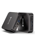 SOYO M5 Air Mini PC – Ryzen 5 5600U, 16GB RAM, 512GB SSD