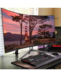 24" All-in-One Desktop PC – Intel i5, 16GB RAM
