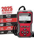 OBD2 Scanner – Engine Fault Code Reader