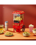 Hot Air Popcorn Maker – 1200W