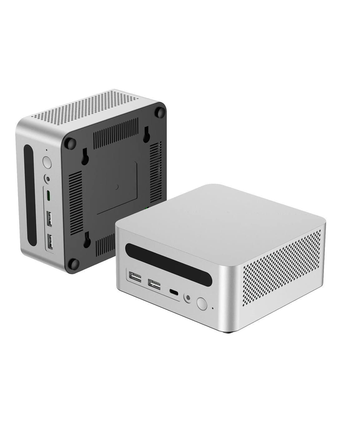 AMD Ryzen 7 8845HS Mini PC – 32GB RAM, 1TB SSD