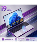 15.6" Intel i9-9900 Laptop – 32GB RAM, 2TB SSD