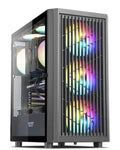 Gaming Desktop – Ryzen 5 7500F, RTX 5050, 16GB RAM, 512GB SSD