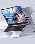 15.6" Intel i9-10980HK Laptop – 16GB RAM, 1TB SSD, Windows 11 Pro
