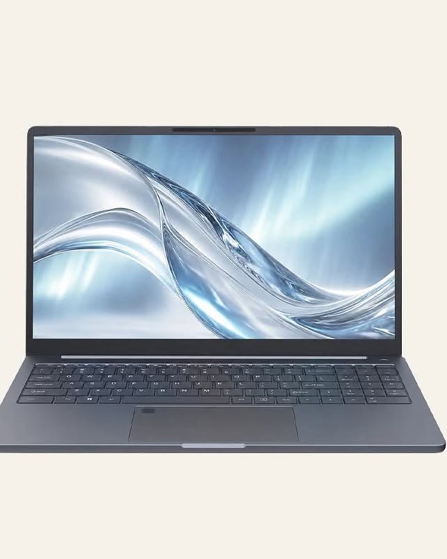 Ninkear A15 15.6" Laptop – Ryzen 5 5500U, 16GB RAM, 512GB SSD