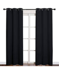 Blackout Curtains – 42x84in, 2 Panels