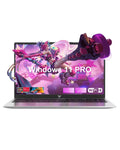 ACEMAGIC LX15 Pro 15.6" Laptop – Ryzen 7 7730U, 16GB RAM