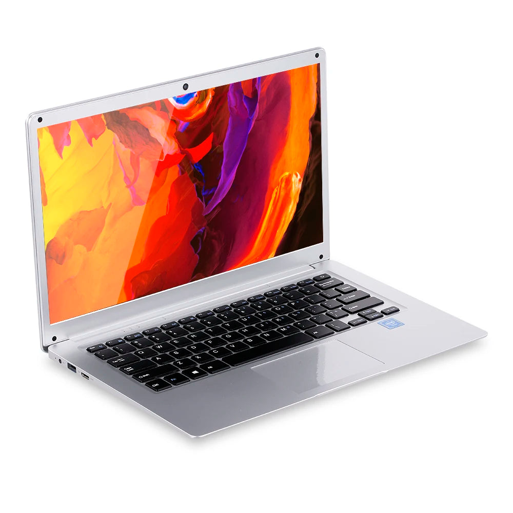 14.1 Inch Portable Laptop Intel Celeron 12GB RAM 1TB SSD