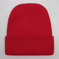 Knit Winter Beanie