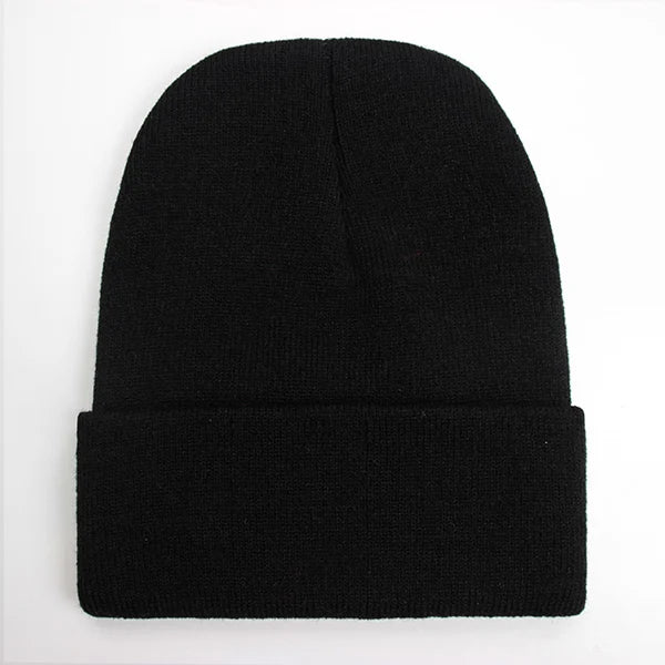Knit Winter Beanie