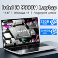 MUCW MX10 Pro Slim Foldable Laptop Stand Multi Angle