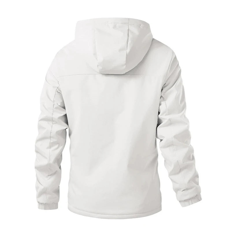 Men's Winter Jacket