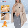 USB Heated Blanket