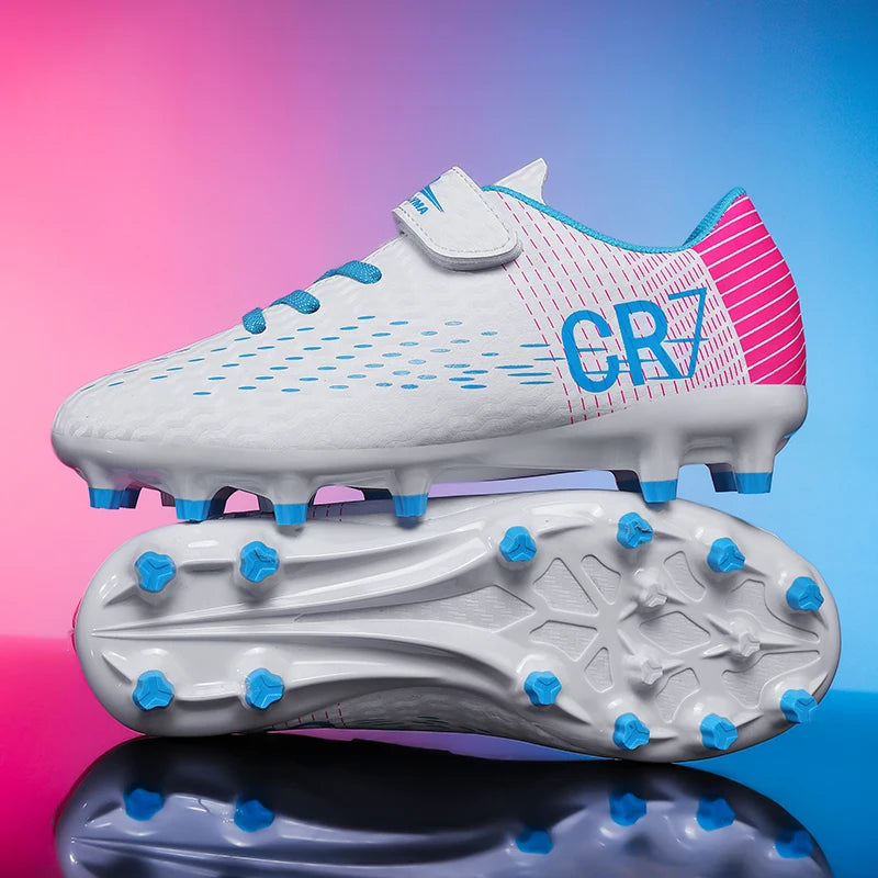 Boys' Soccer Cleats