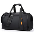 Large Capacity Men's Gym Duffel Bag