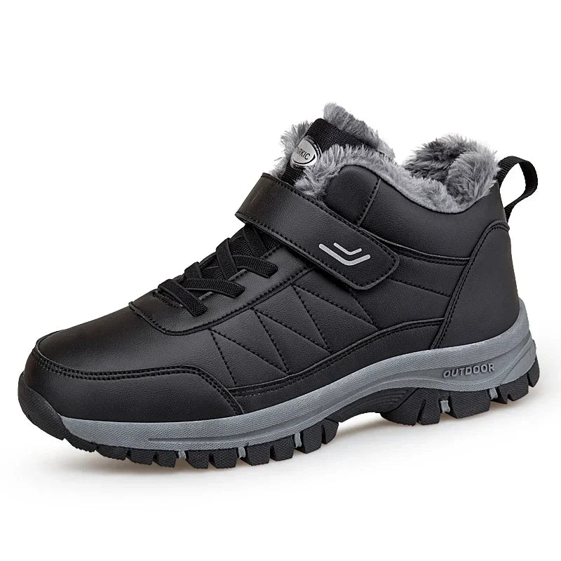 Men's Winter Boots