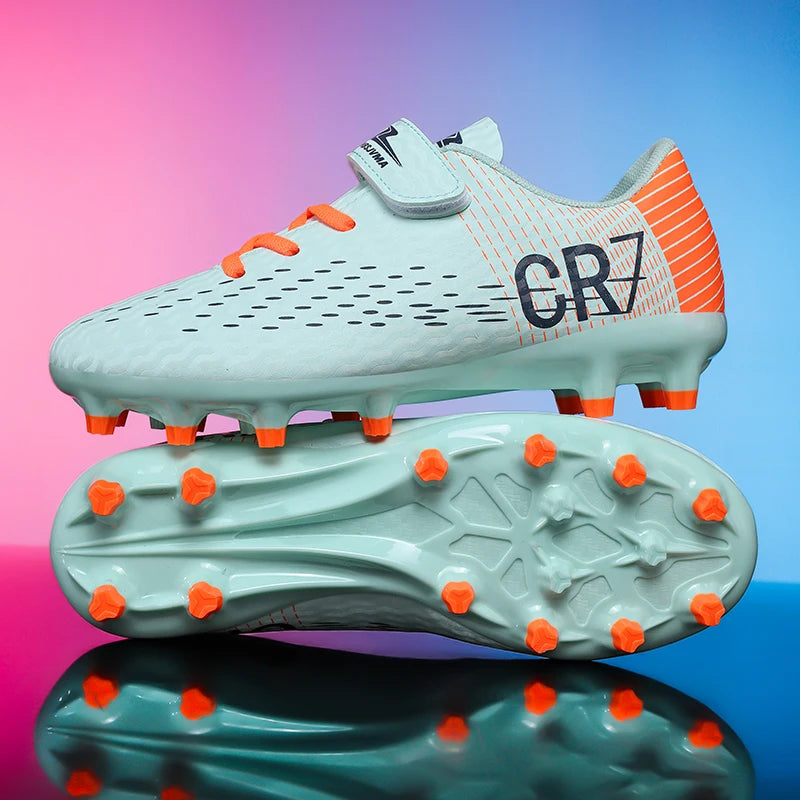 Boys' Soccer Cleats