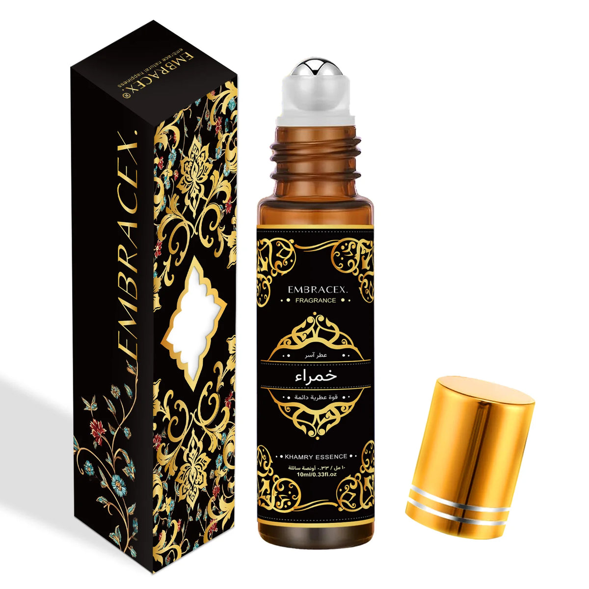Khamry Essence Roller Air Freshener