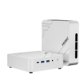 Firebat F1P Mini PC Ryzen 7 H255 16GB RAM 512GB SSD Win 11 Pro