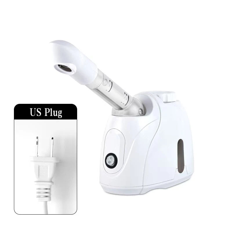 Hot Mist Facial Steamer
