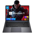 Bmax X15 Pro 15.6 Inch Laptop Intel N95 16GB RAM 512GB SSD