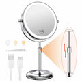 LED Makeup Mirror with Lights