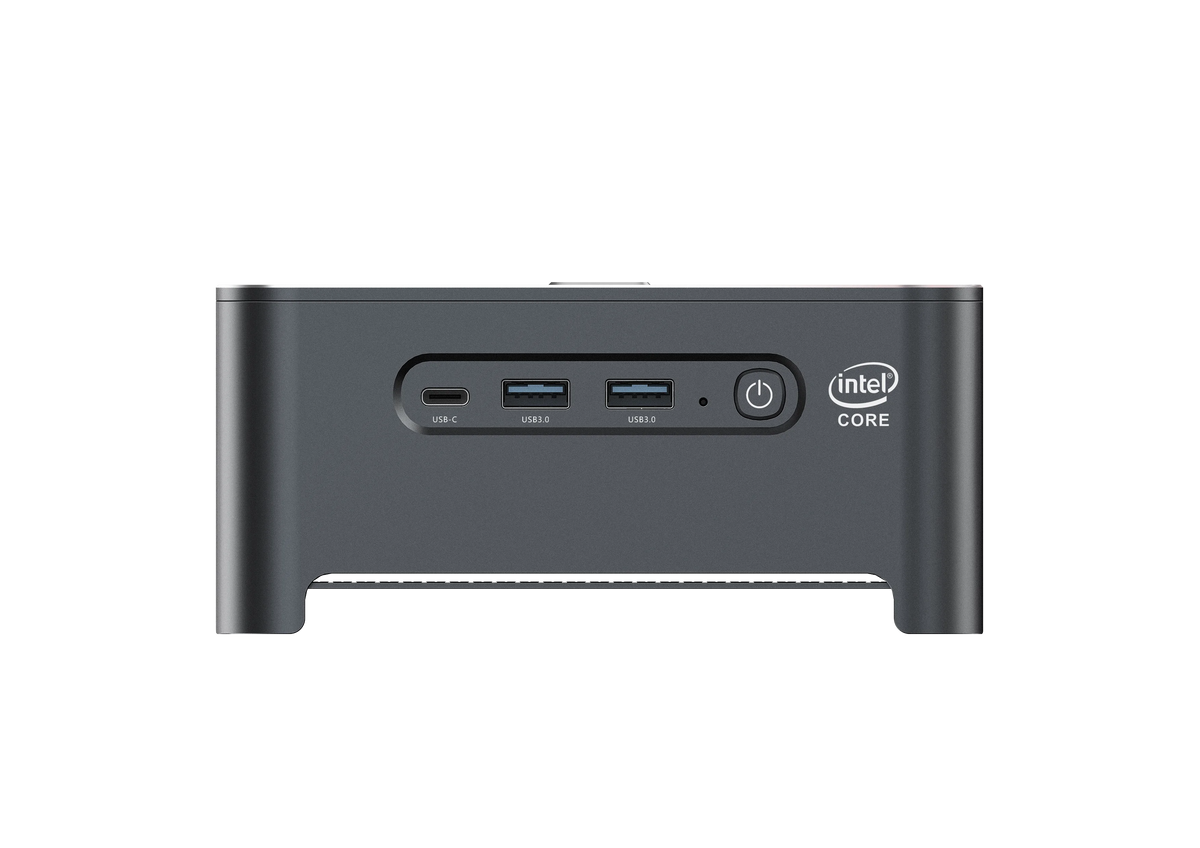 Mini Pocket PC Intel i9-10980HK 16GB RAM 2TB SSD Win 11 Pro