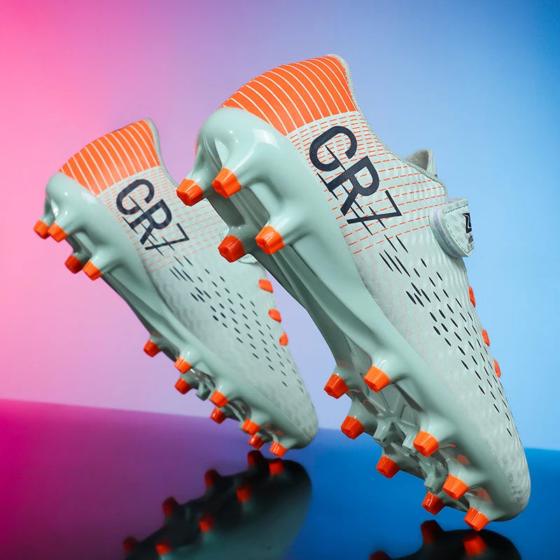 Boys' Soccer Cleats