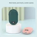 Rechargeable Hand Warmers