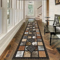 Long Oversized Hallway Runner