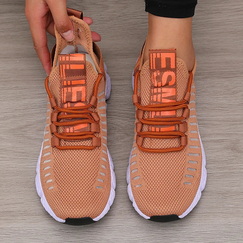 Women's Athletic Running Shoes