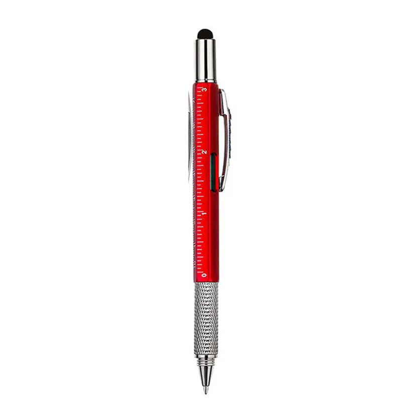 6-in-1 Multi-Tool Pen