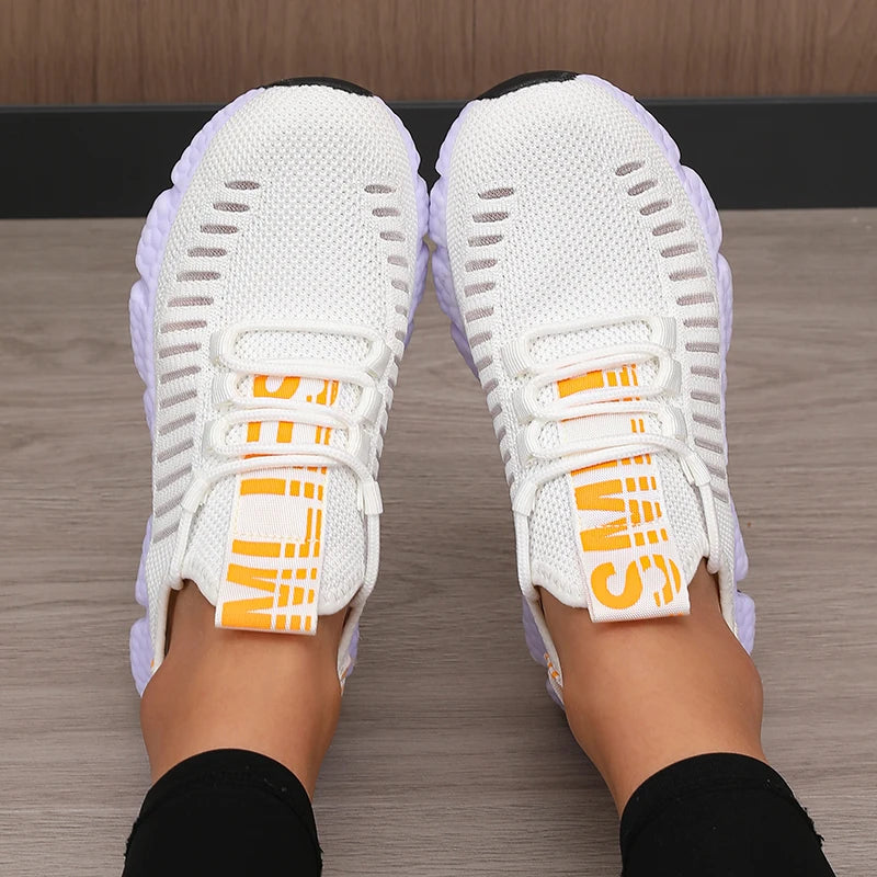 Women's Athletic Running Shoes
