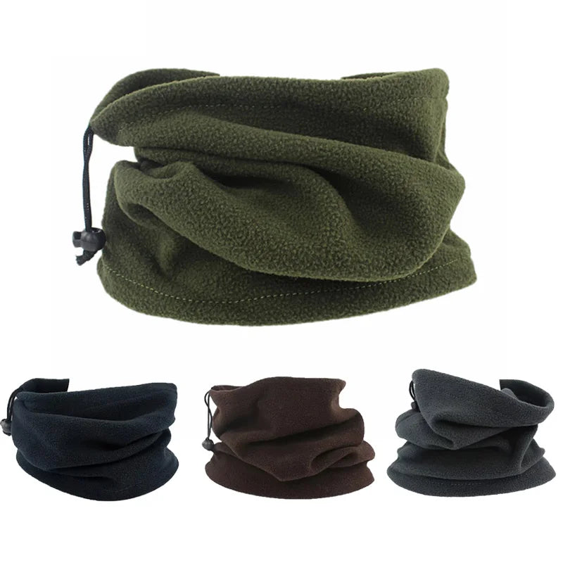 Fleece Neck Gaiter