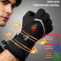 Electric Heated Gloves