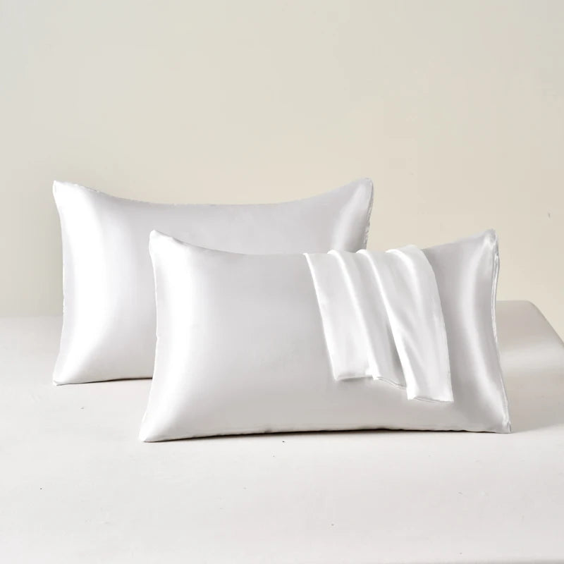 Satin Pillowcase Set of 2