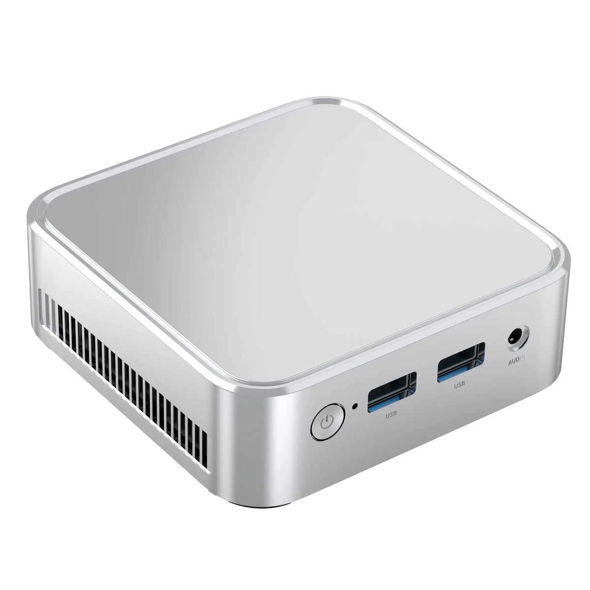 KTHIN MID3 Mini PC i5-13600H 16GB RAM 512GB SSD Win 11 Pro