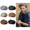 Handcrafted Afghan Pakol Hat