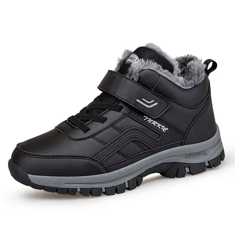 Men's Winter Boots