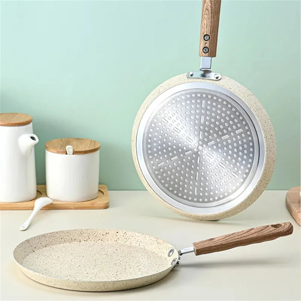 Non-Stick Crepe Pancake Pan