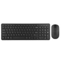 2.4G Wireless Keyboard Mouse Combo 108 Keys