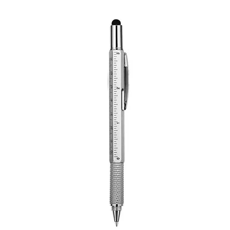 6-in-1 Multi-Tool Pen