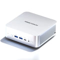 Ryzen AI 9 365 Mini PC Gaming Desktop 3A Office Mini Computer