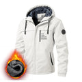Men's Winter Jacket