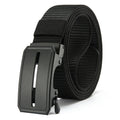 Men's Canvas Military Belt